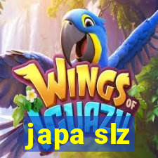 japa slz